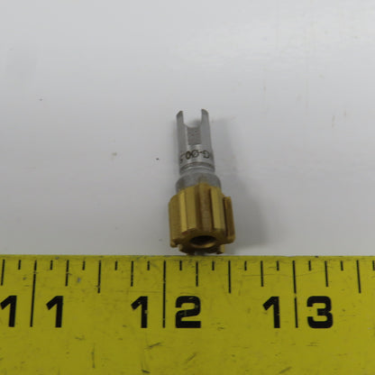 Alvan Series I7400 Replaceable Head Reamer 0.5103