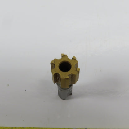 Alvan Series I7400 Replaceable Head Reamer 0.5103