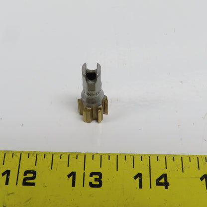 Alvan Series I7400 Replaceable Head Reamer 0.5103