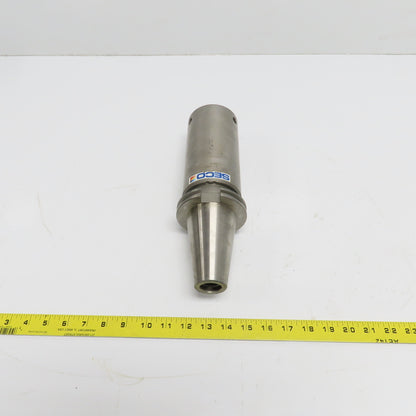 Seco D118321 Cat 50 End Mill Holder 7-1/4" Projection 1.421 Hole