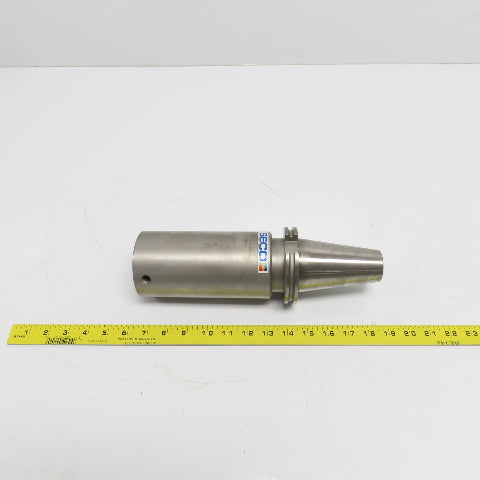 Seco D118321 Cat 50 End Mill Holder 7-1/4" Projection 1.421 Hole