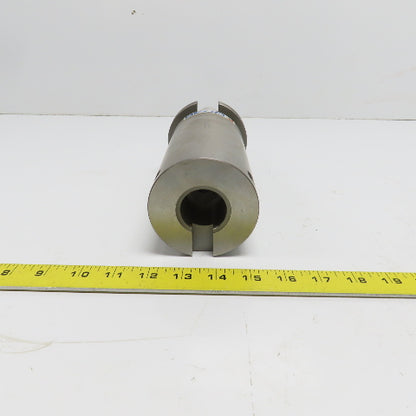 Seco D118321 Cat 50 End Mill Holder 7-1/4" Projection 1.421 Hole