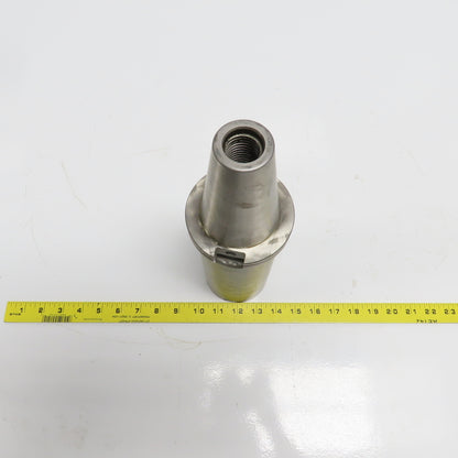 Seco D118321 Cat 50 End Mill Holder 7-1/4" Projection 1.421 Hole