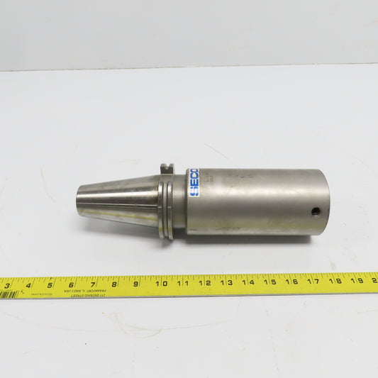 Seco D118321 Cat 50 End Mill Holder 7-1/4" Projection 1.421 Hole