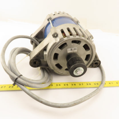 Cantoni S01-026-162 SW-100L-4B-P51 AC Motor 400VY 3kW 3Ph 2120RPM 76Hz