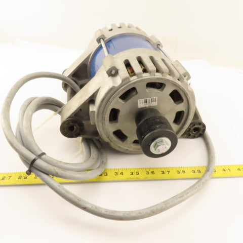 Cantoni S01-026-162 SW-100L-4B-P51 AC Motor 400VY 3kW 3Ph 2120RPM 76Hz