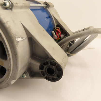 Cantoni S01-026-162 SW-100L-4B-P51 AC Motor 400VY 3kW 3Ph 2120RPM 76Hz