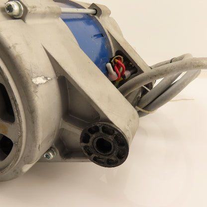 Cantoni S01-026-162 SW-100L-4B-P51 AC Motor 400VY 3kW 3Ph 2120RPM 76Hz