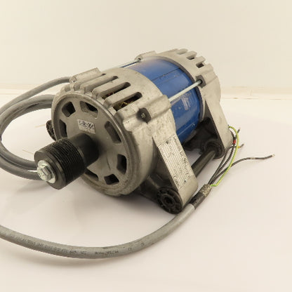 Cantoni S01-026-162 SW-100L-4B-P51 AC Motor 400VY 3kW 3Ph 2120RPM 76Hz