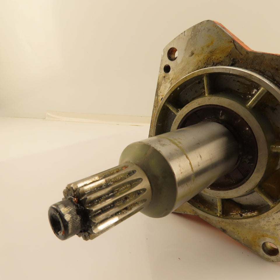 ABB Robotics 1FK6083-6AZ21-9ZZ9-ZS01 Servo Motor 162V 3083-3700 RPM