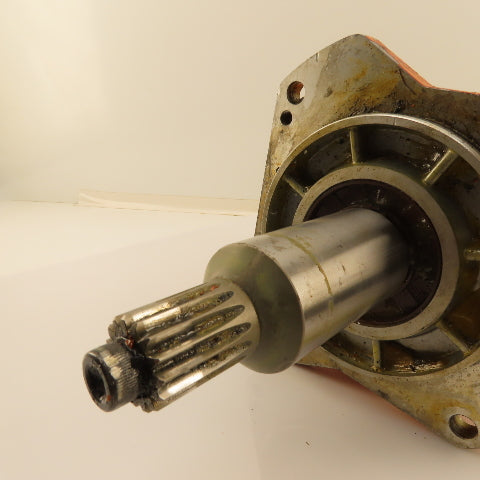 ABB Robotics 1FK6083-6AZ21-9ZZ9-ZS01 Servo Motor 162V 3083-3700 RPM