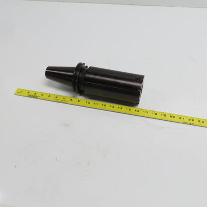 Seco D118321 Cat 50 End Mill Holder 7-1/4" Projection 1.421 Hole