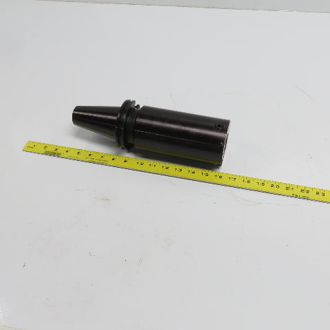 Seco D118321 Cat 50 End Mill Holder 7-1/4" Projection 1.421 Hole