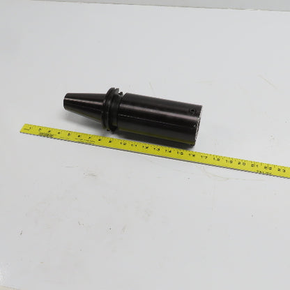 Seco D118321 Cat 50 End Mill Holder 7-1/4" Projection 1.421 Hole