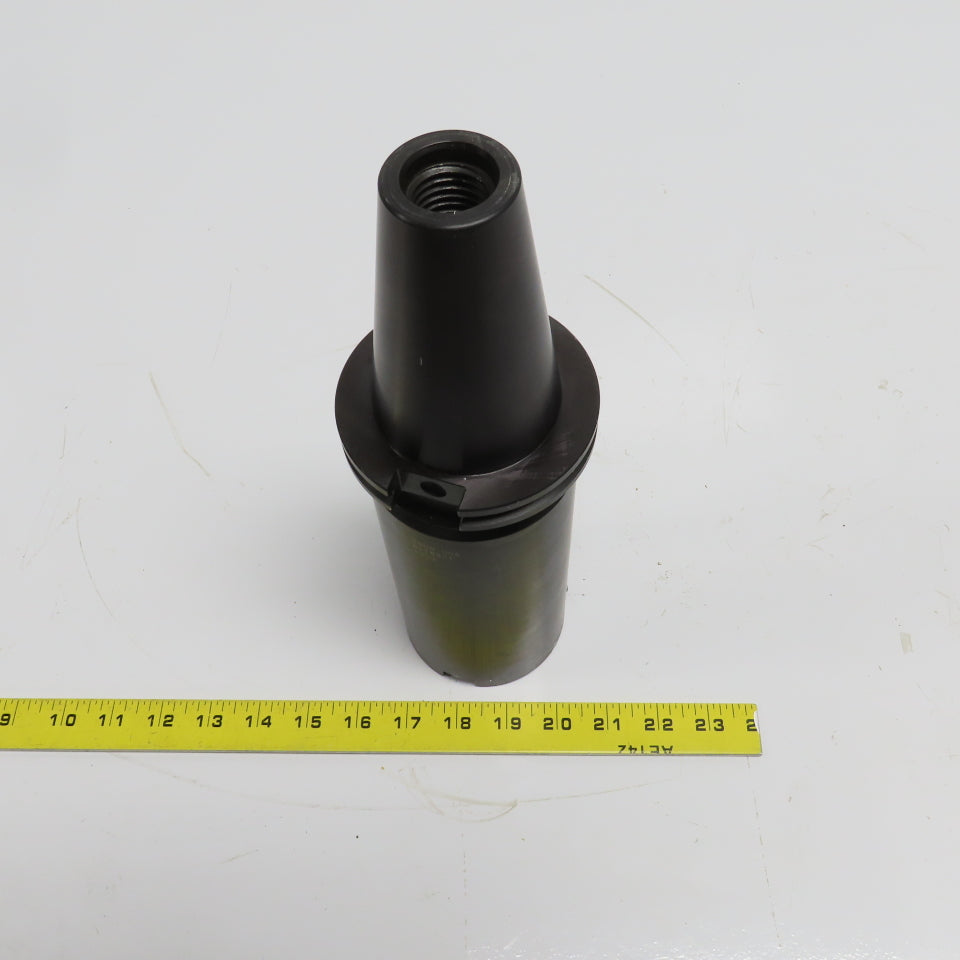 Seco D118321 Cat 50 End Mill Holder 7-1/4" Projection 1.421 Hole
