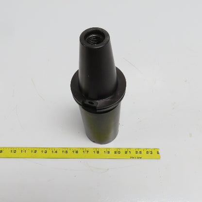 Seco D118321 Cat 50 End Mill Holder 7-1/4" Projection 1.421 Hole