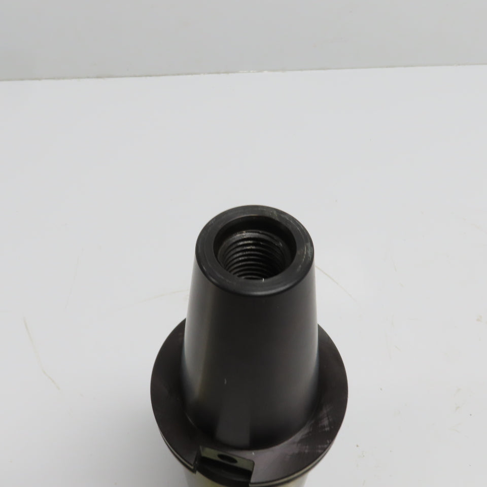 Seco D118321 Cat 50 End Mill Holder 7-1/4" Projection 1.421 Hole