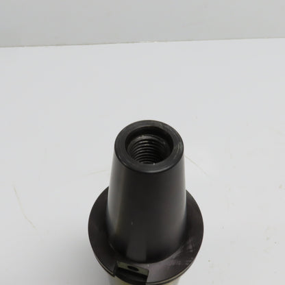 Seco D118321 Cat 50 End Mill Holder 7-1/4" Projection 1.421 Hole
