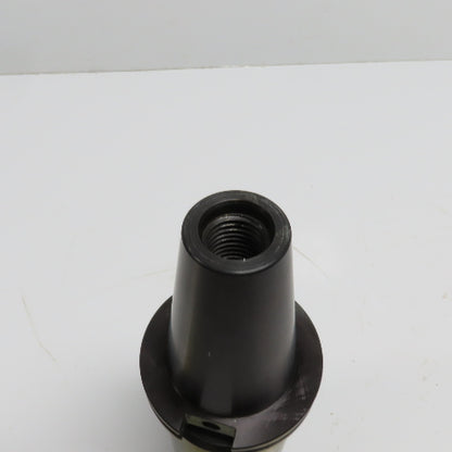 Seco D118321 Cat 50 End Mill Holder 7-1/4" Projection 1.421 Hole