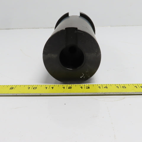Seco D118321 Cat 50 End Mill Holder 7-1/4" Projection 1.421 Hole