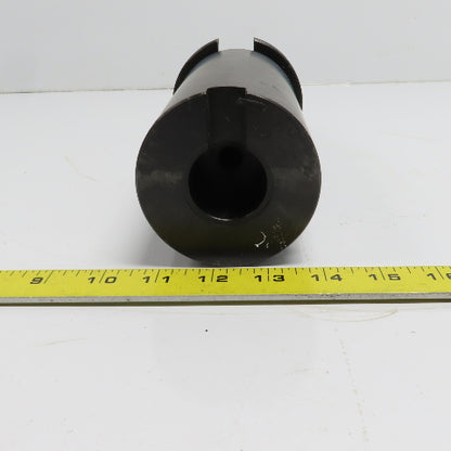 Seco D118321 Cat 50 End Mill Holder 7-1/4" Projection 1.421 Hole