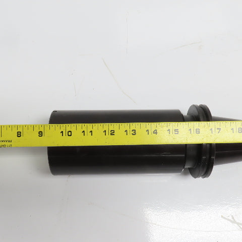 Seco D118321 Cat 50 End Mill Holder 7-1/4" Projection 1.421 Hole