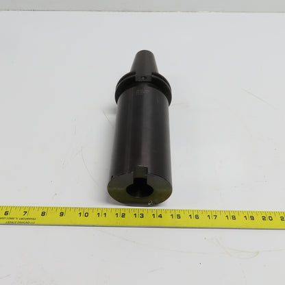 Seco D118321 Cat 50 End Mill Holder 7-1/4" Projection 1.421 Hole