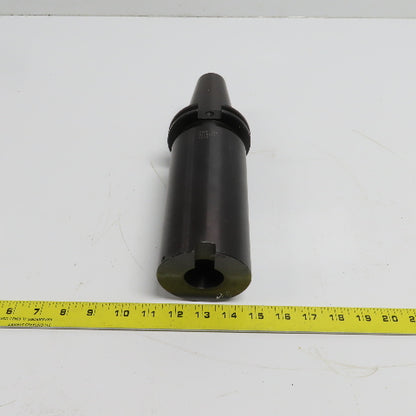 Seco D118321 Cat 50 End Mill Holder 7-1/4" Projection 1.421 Hole