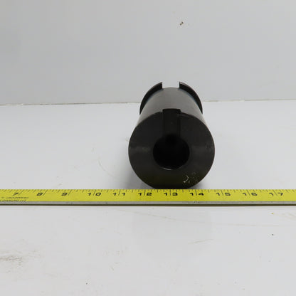 Seco D118321 Cat 50 End Mill Holder 7-1/4" Projection 1.421 Hole