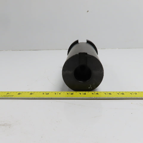 Seco D118321 Cat 50 End Mill Holder 7-1/4" Projection 1.421 Hole