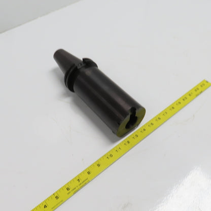 Seco D118321 Cat 50 End Mill Holder 7-1/4" Projection 1.421 Hole