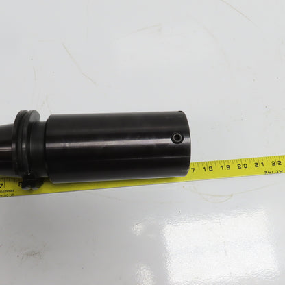 Seco D118321 Cat 50 End Mill Holder 7-1/4" Projection 1.421 Hole