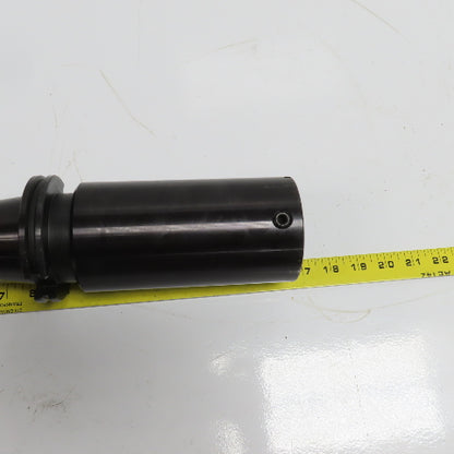 Seco D118321 Cat 50 End Mill Holder 7-1/4" Projection 1.421 Hole