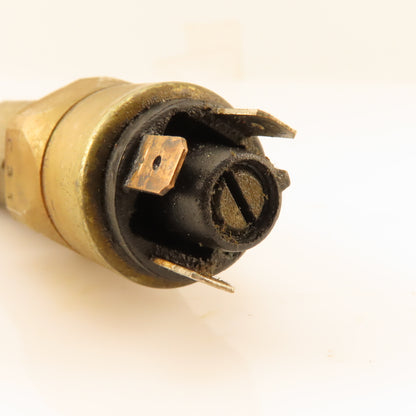 Vickers ATV-10G-10G 2 Way Lang Pneumatic Valve W/ Pressure Switch 5-24VDC