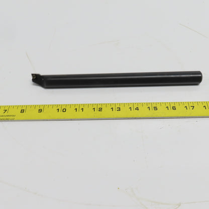 Walter-Valenite A12S-SCLPL 3 Indexable Boring Bar 0.748" Shank 9" Shank Length