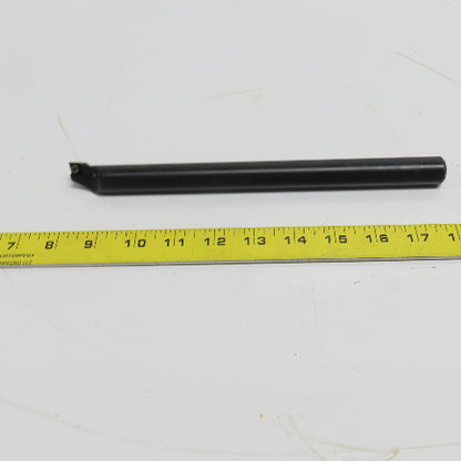 Walter-Valenite A12S-SCLPL 3 Indexable Boring Bar 0.748" Shank 9" Shank Length