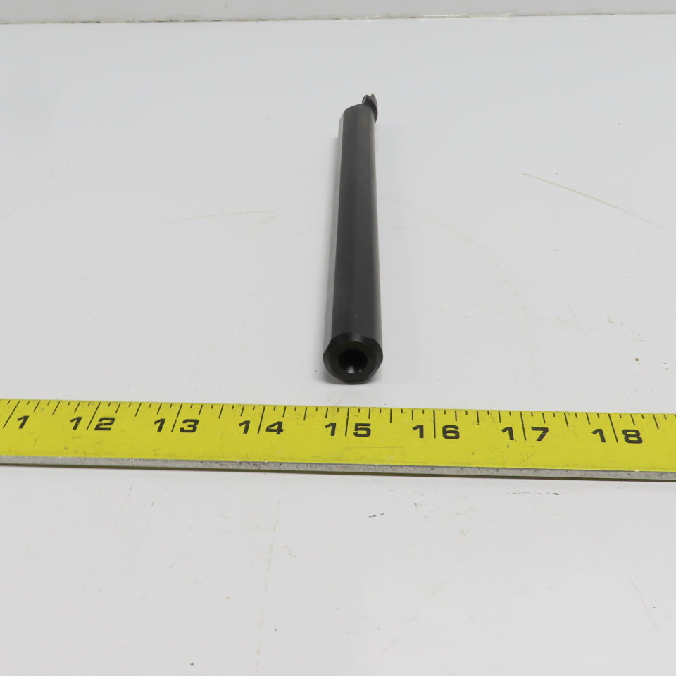 Walter-Valenite A12S-SCLPL 3 Indexable Boring Bar 0.748" Shank 9" Shank Length