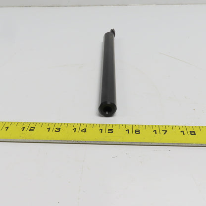 Walter-Valenite A12S-SCLPL 3 Indexable Boring Bar 0.748" Shank 9" Shank Length