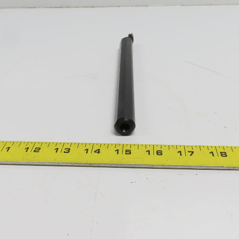 Walter-Valenite A12S-SCLPL 3 Indexable Boring Bar 0.748" Shank 9" Shank Length