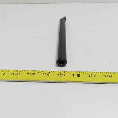 Walter-Valenite A12S-SCLPL 3 Indexable Boring Bar 0.748" Shank 9" Shank Length