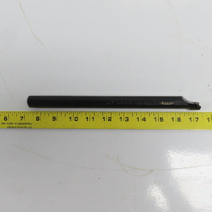 Walter-Valenite A12S-SCLPL 3 Indexable Boring Bar 0.748" Shank 9" Shank Length
