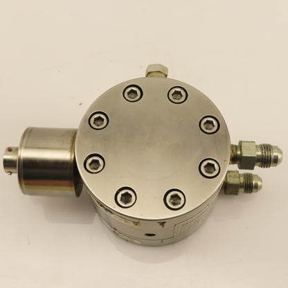 Honeywell 060-0741-03ZD 10VDC Pressure Transducer 50 PSID 1/8NPT