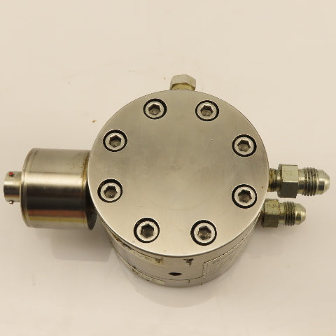 Honeywell 060-0741-03ZD 10VDC Pressure Transducer 50 PSID 1/8NPT