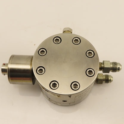 Honeywell 060-0741-03ZD 10VDC Pressure Transducer 50 PSID 1/8NPT