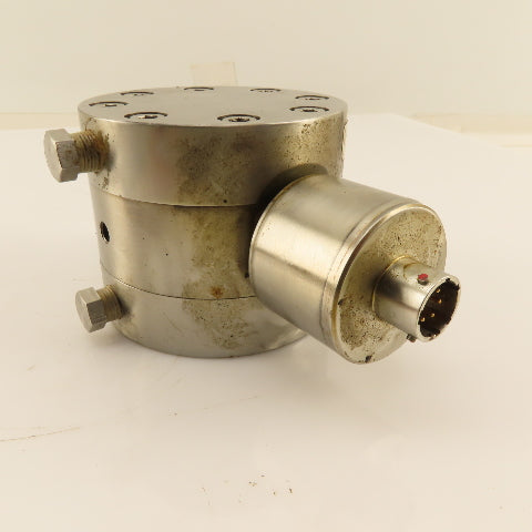 Honeywell 060-0741-03ZD 10VDC Pressure Transducer 50 PSID 1/8NPT