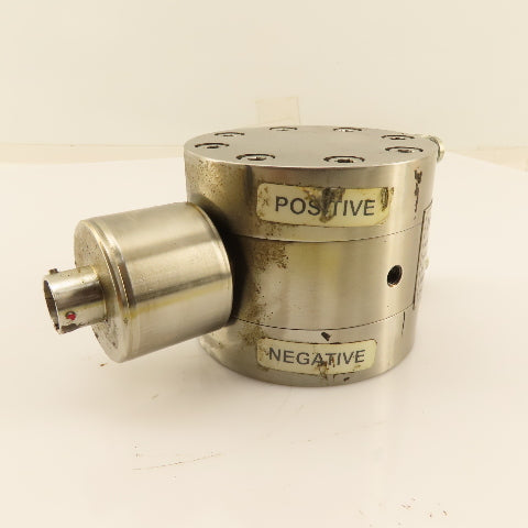 Honeywell 060-0741-03ZD 10VDC Pressure Transducer 50 PSID 1/8NPT