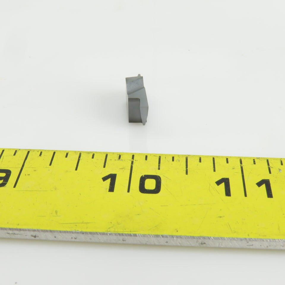 Knight Carbide NB3 .89/.150K2A Indexable K-Notch Grooving Carbide Inserts 10 Pcs