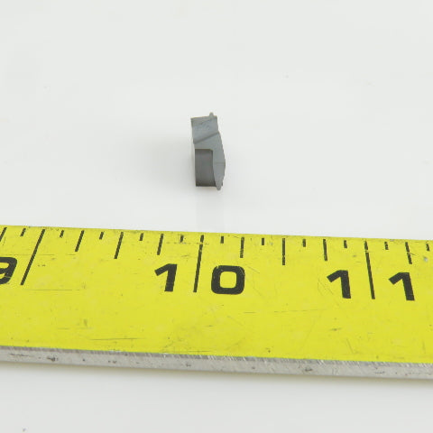 Knight Carbide NB3 .89/.150K2A Indexable K-Notch Grooving Carbide Inserts 10 Pcs