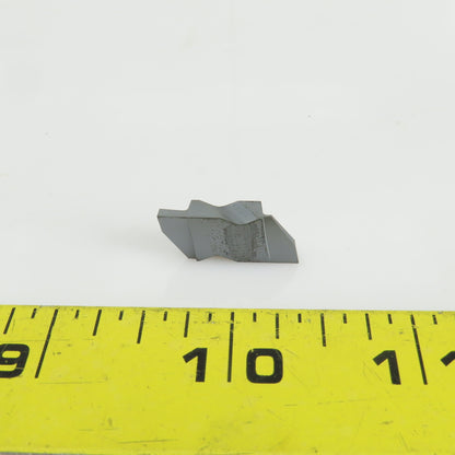 Knight Carbide NB3 .89/.150K2A Indexable K-Notch Grooving Carbide Inserts 10 Pcs