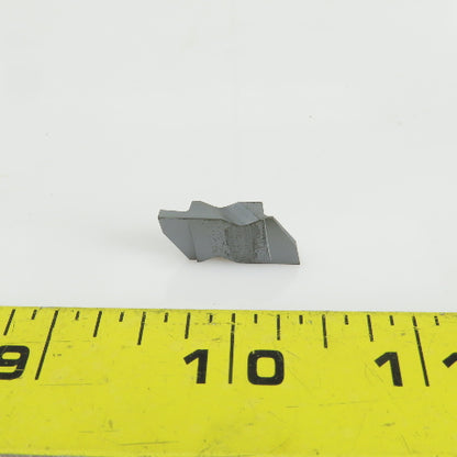 Knight Carbide NB3 .89/.150K2A Indexable K-Notch Grooving Carbide Inserts 10 Pcs